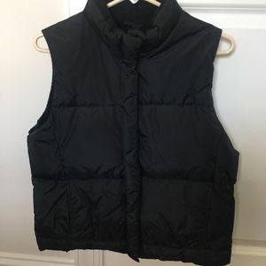 Women’s Gap down vest